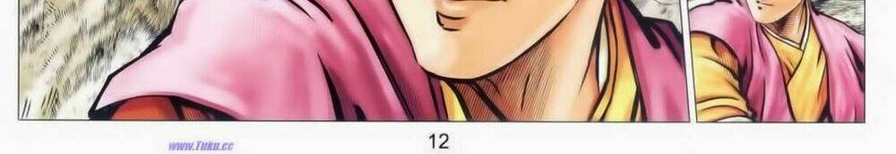 Tuyệt Thế Vô Song 2 Chapter 66 - Trang 2