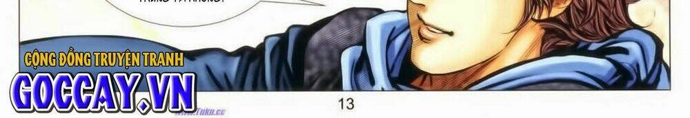 Tuyệt Thế Vô Song 2 Chapter 66 - Trang 2