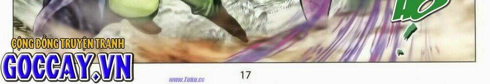 Tuyệt Thế Vô Song 2 Chapter 66 - Trang 2