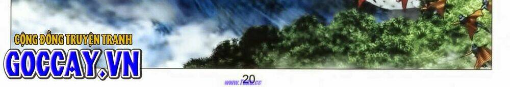 Tuyệt Thế Vô Song 2 Chapter 66 - Trang 2