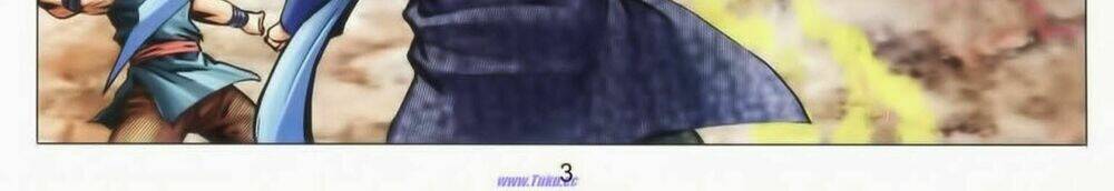 Tuyệt Thế Vô Song 2 Chapter 66 - Trang 2