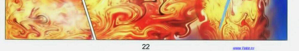 Tuyệt Thế Vô Song 2 Chapter 66 - Trang 2