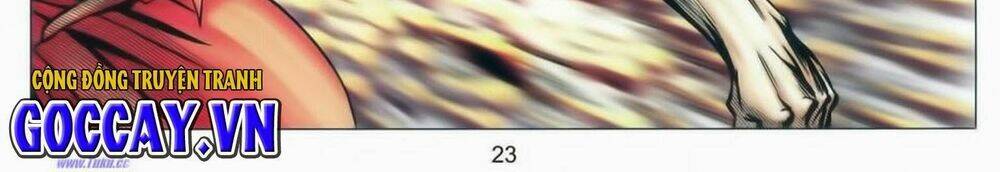 Tuyệt Thế Vô Song 2 Chapter 66 - Trang 2