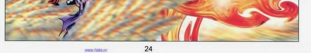 Tuyệt Thế Vô Song 2 Chapter 66 - Trang 2