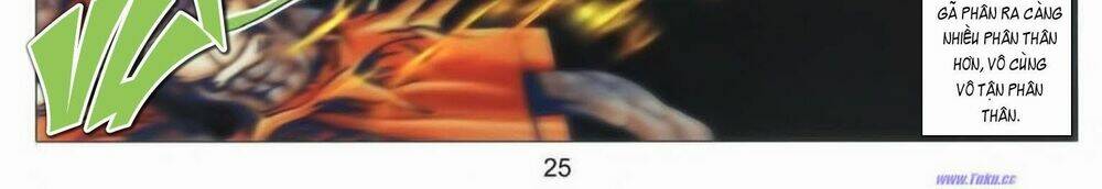 Tuyệt Thế Vô Song 2 Chapter 66 - Trang 2