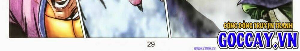 Tuyệt Thế Vô Song 2 Chapter 66 - Trang 2