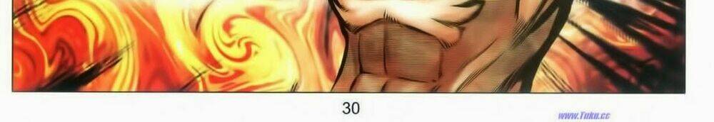 Tuyệt Thế Vô Song 2 Chapter 66 - Trang 2