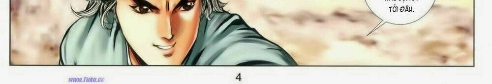 Tuyệt Thế Vô Song 2 Chapter 66 - Trang 2