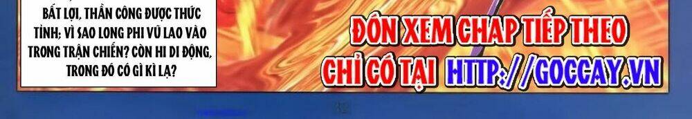 Tuyệt Thế Vô Song 2 Chapter 66 - Trang 2