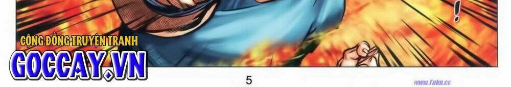 Tuyệt Thế Vô Song 2 Chapter 66 - Trang 2