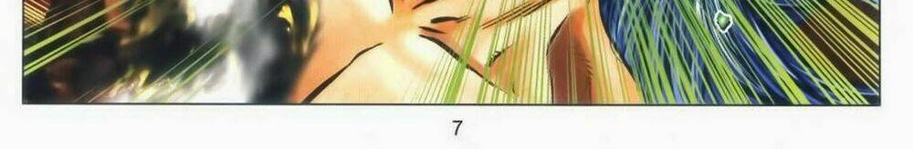 Tuyệt Thế Vô Song 2 Chapter 68 - Trang 2