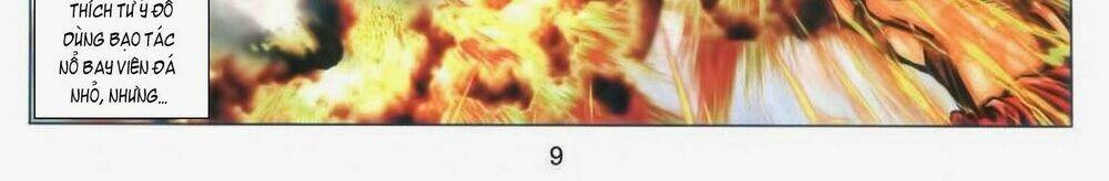 Tuyệt Thế Vô Song 2 Chapter 68 - Trang 2