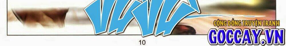 Tuyệt Thế Vô Song 2 Chapter 68 - Trang 2