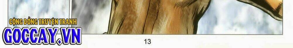 Tuyệt Thế Vô Song 2 Chapter 68 - Trang 2