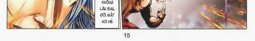 Tuyệt Thế Vô Song 2 Chapter 68 - Trang 2