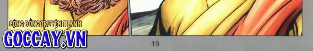 Tuyệt Thế Vô Song 2 Chapter 68 - Trang 2