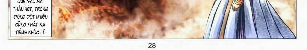 Tuyệt Thế Vô Song 2 Chapter 68 - Trang 2