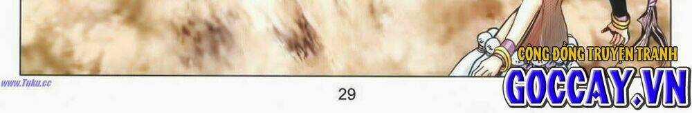 Tuyệt Thế Vô Song 2 Chapter 68 - Trang 2