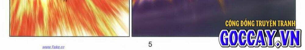 Tuyệt Thế Vô Song 2 Chapter 69 - Trang 2