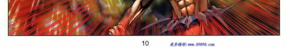 Tuyệt Thế Vô Song 2 Chapter 70 - Trang 2