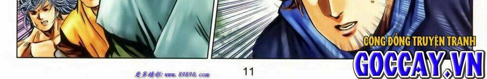 Tuyệt Thế Vô Song 2 Chapter 70 - Trang 2