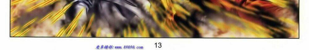 Tuyệt Thế Vô Song 2 Chapter 70 - Trang 2