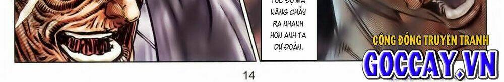 Tuyệt Thế Vô Song 2 Chapter 70 - Trang 2