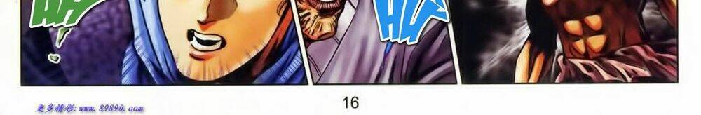 Tuyệt Thế Vô Song 2 Chapter 70 - Trang 2