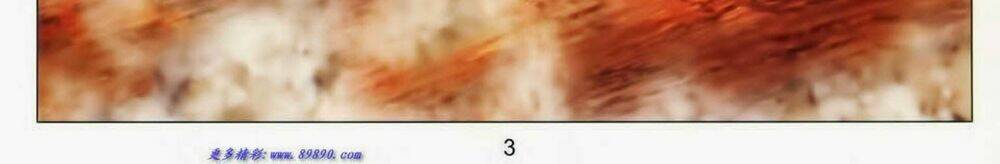 Tuyệt Thế Vô Song 2 Chapter 70 - Trang 2