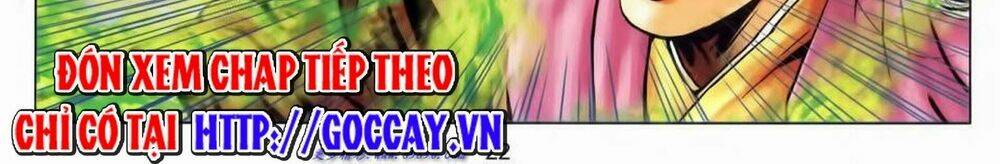 Tuyệt Thế Vô Song 2 Chapter 70 - Trang 2