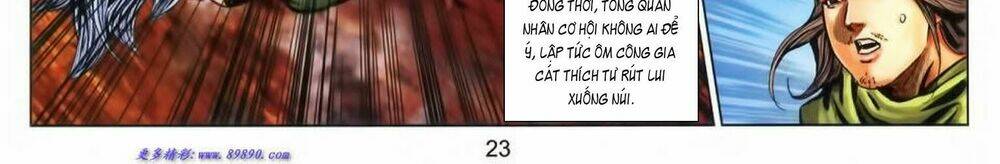 Tuyệt Thế Vô Song 2 Chapter 70 - Trang 2