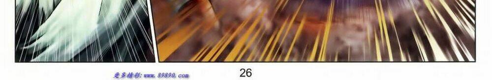 Tuyệt Thế Vô Song 2 Chapter 70 - Trang 2