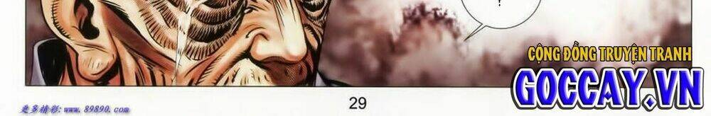 Tuyệt Thế Vô Song 2 Chapter 70 - Trang 2