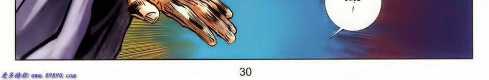 Tuyệt Thế Vô Song 2 Chapter 70 - Trang 2