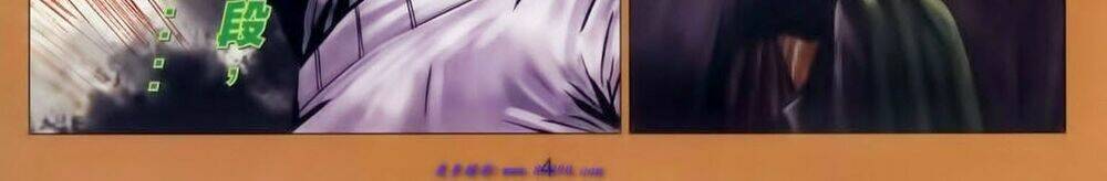 Tuyệt Thế Vô Song 2 Chapter 70 - Trang 2