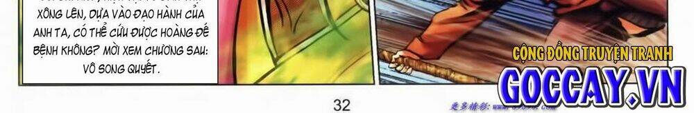 Tuyệt Thế Vô Song 2 Chapter 70 - Trang 2