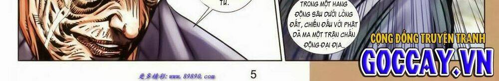 Tuyệt Thế Vô Song 2 Chapter 70 - Trang 2