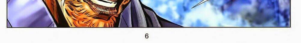 Tuyệt Thế Vô Song 2 Chapter 71 - Trang 2