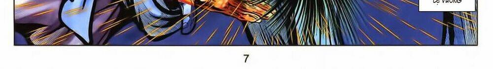 Tuyệt Thế Vô Song 2 Chapter 71 - Trang 2