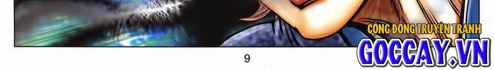 Tuyệt Thế Vô Song 2 Chapter 71 - Trang 2