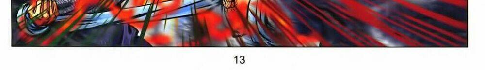 Tuyệt Thế Vô Song 2 Chapter 71 - Trang 2