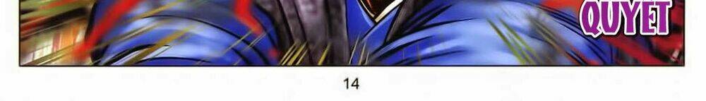 Tuyệt Thế Vô Song 2 Chapter 71 - Trang 2