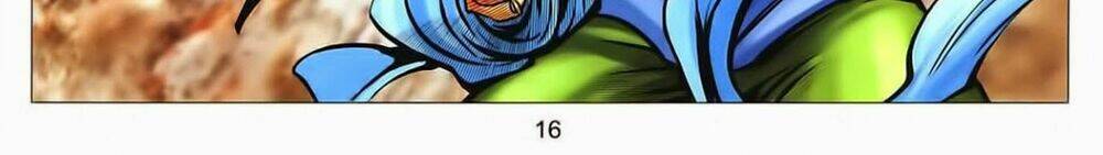 Tuyệt Thế Vô Song 2 Chapter 71 - Trang 2