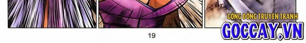 Tuyệt Thế Vô Song 2 Chapter 71 - Trang 2