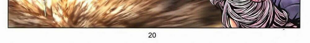 Tuyệt Thế Vô Song 2 Chapter 71 - Trang 2