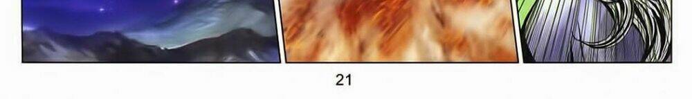 Tuyệt Thế Vô Song 2 Chapter 71 - Trang 2