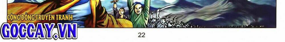 Tuyệt Thế Vô Song 2 Chapter 71 - Trang 2