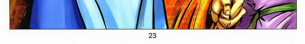 Tuyệt Thế Vô Song 2 Chapter 71 - Trang 2