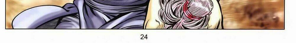 Tuyệt Thế Vô Song 2 Chapter 71 - Trang 2