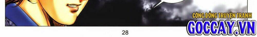 Tuyệt Thế Vô Song 2 Chapter 71 - Trang 2